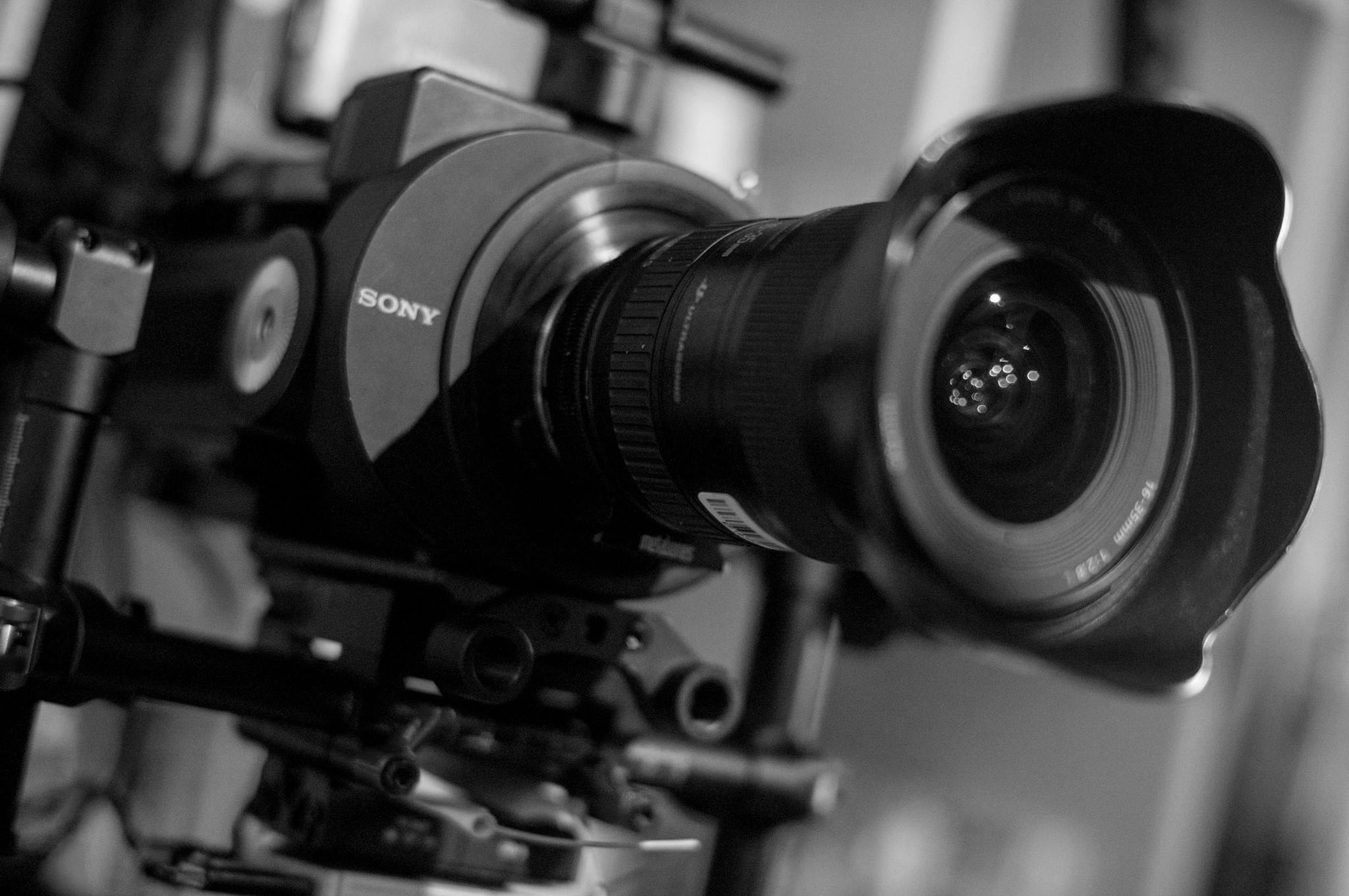 The Evolution of the Video and Film Industry: Embracing Change and Scaling Success