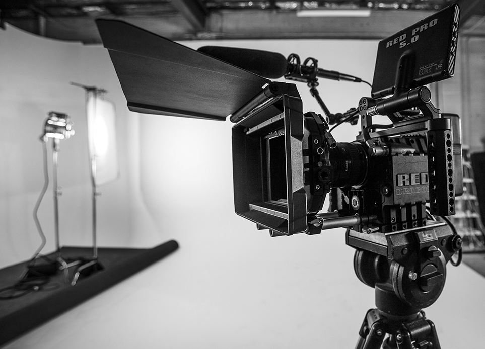 How to Choose the Right Video Prouduction Company for Your Business