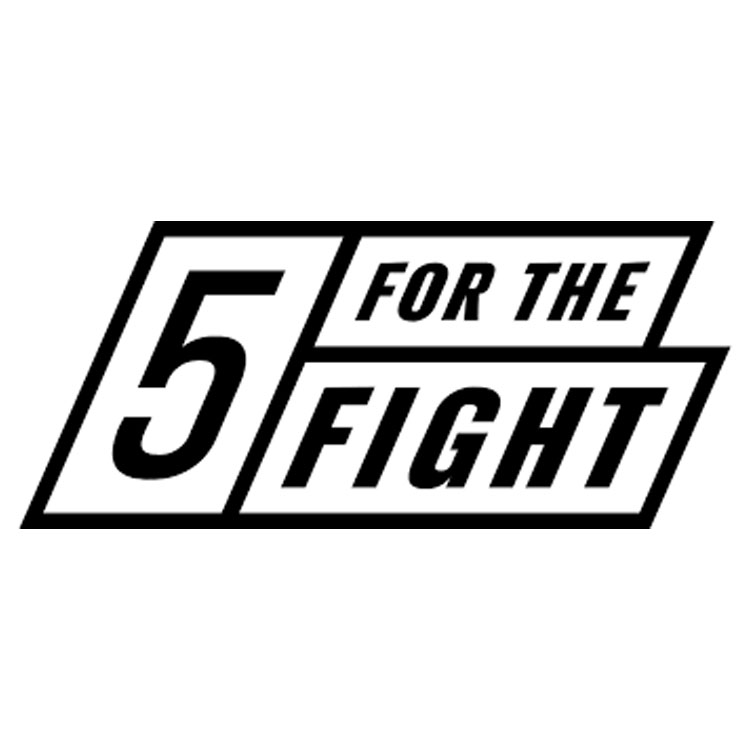 five-fight